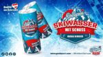 Gschpusi ski water with shot (24 cans)