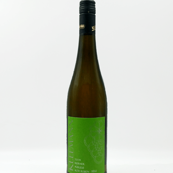 2019er Kerner Auslese