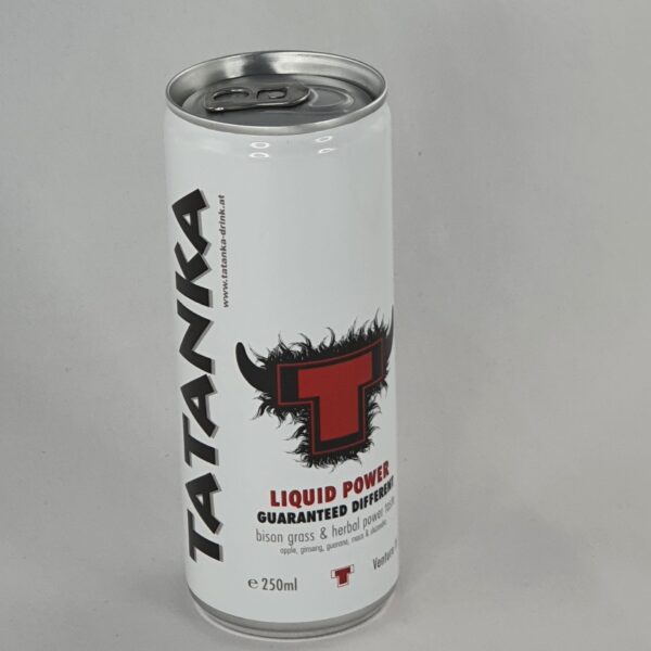 TATANKA Liquid Power