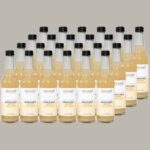 24 x elowell Zitrone | Minze
