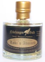 Lokis Absinth 0,5 l – Bild 2