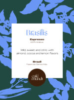 Brasilis 1Kg – Bild 3