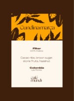 Cundinamarca 1Kg - Image 2
