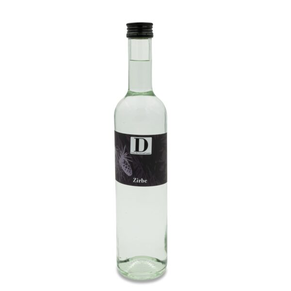 Dollfuss Swiss stone pine 40% Vol. 0,50L