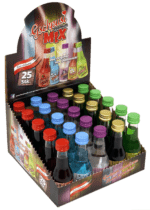 Gschpusi Premium Mix (25 pcs. à 0,02l) - Image 2