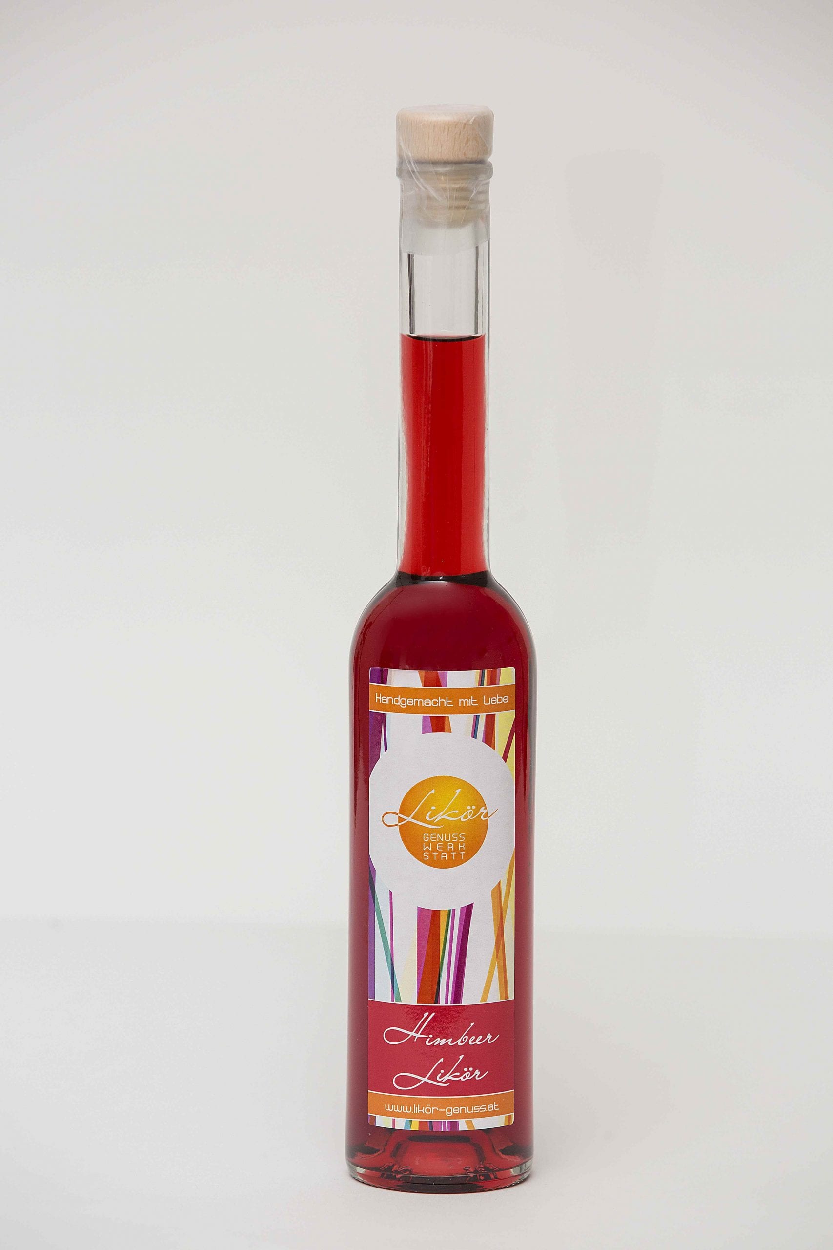 Himbeere-scaled-1.jpg Raspberry liqueur - Image 1