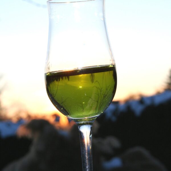 Lokis Absinth 0,5 l