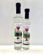 Swiss stone pine brandy distillate | Swiss stone pine schnapps 200ml