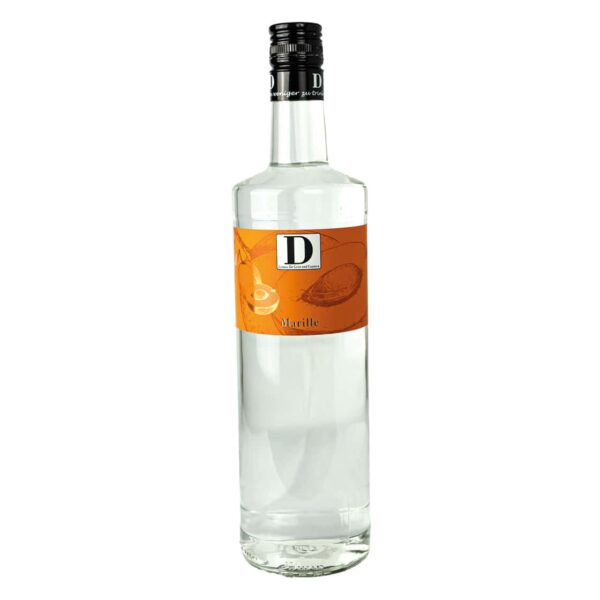 Dollfuss Marille 38% Vol. 1,00L