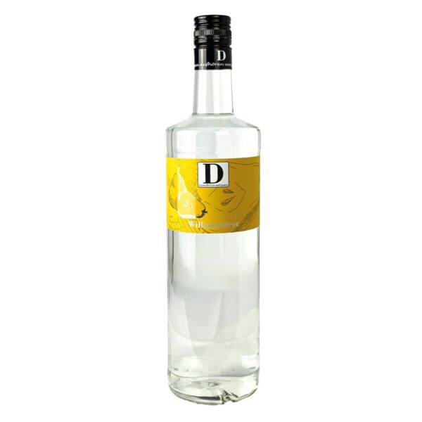 Dollfuss Williams pear 38% Vol. 1,00L