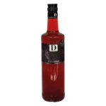 Dollfuss Swiss stone pine liqueur 30% vol.