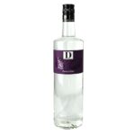 Dollfuss Zwetschke 38% Vol. 1,00L