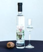Swiss stone pine brandy distillate | Swiss stone pine schnapps 200ml - Image 2