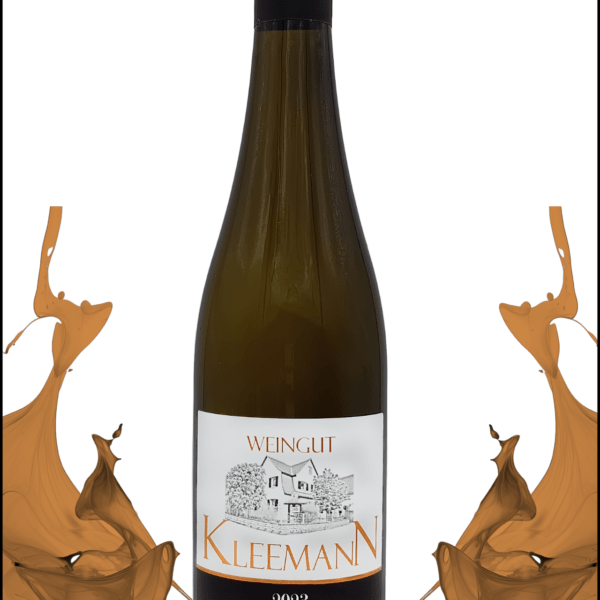 2023er Ediger Osterlämmchen Riesling Spätlese feinherb