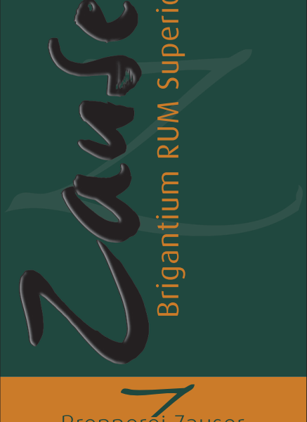 BRIGANTIUM RUM SUPERIOR