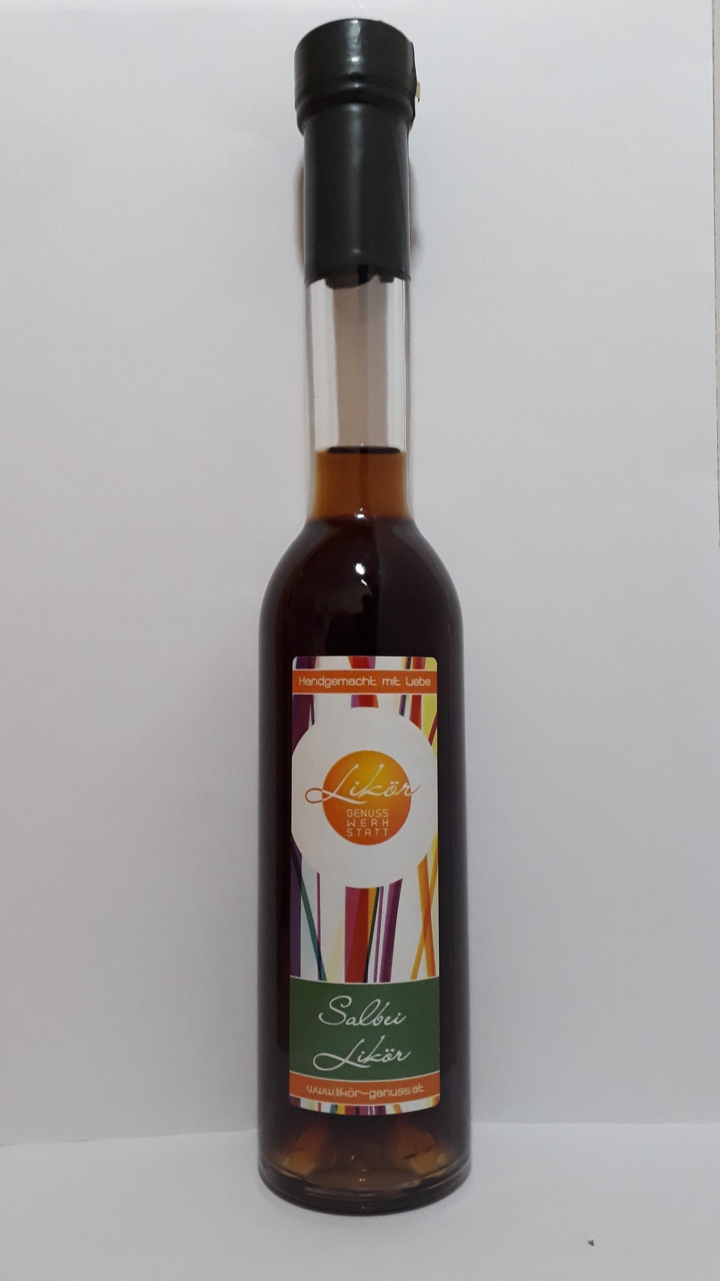 Salbei-II-scaled-1.jpg Sage liqueur - Image 1