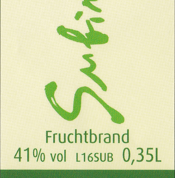 SUBIRER - BRAND