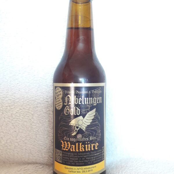 36x Walküre 0,33 l