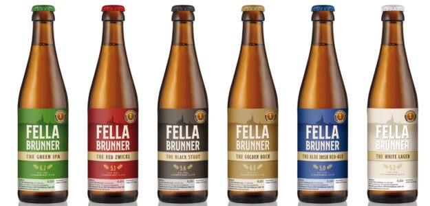 Fellabrunner Bierbrauerei