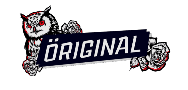 ÖRIGINAL DRINKS
