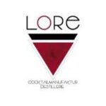 LoRe Cocktailmanufaktur Destillerie