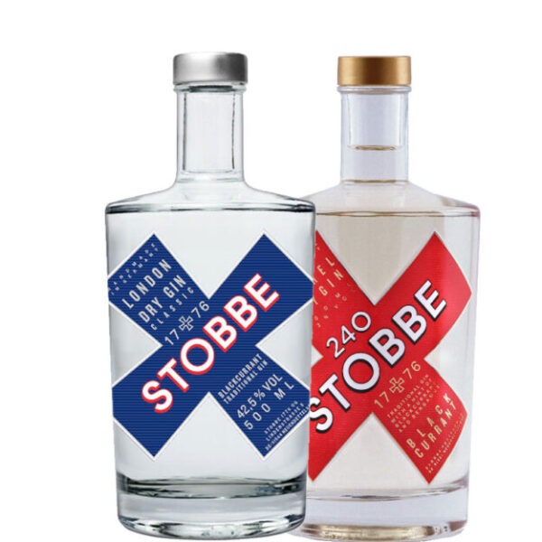 Stobbe 1776 Classic + "240"