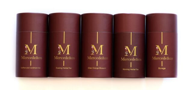 Mercede & Co