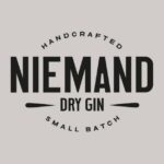 Niemand Dry Gin