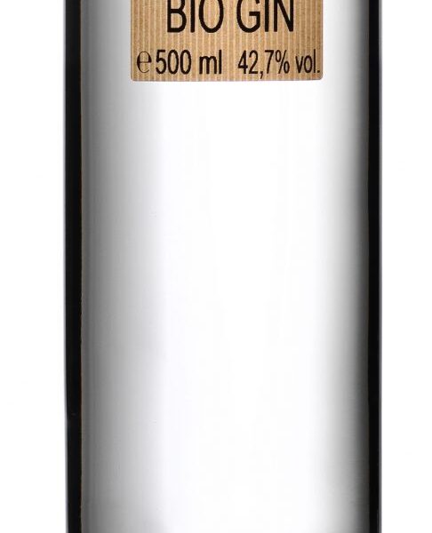 Neper BIO GIN OLD TOM