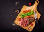 5kg organic Angus beef tasting package - Image 2