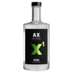 GIN X1 - 42 % 500ml