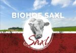 Bio Angus Rindfleisch, halbes Rind