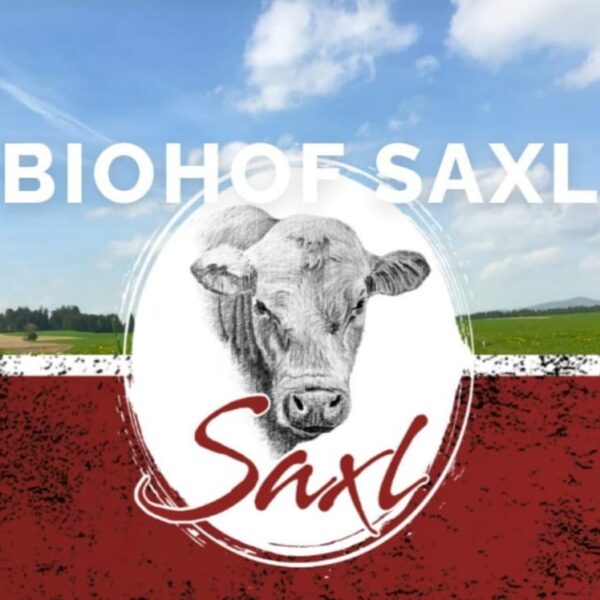 Bio Angus Rindfleisch, halbes Rind