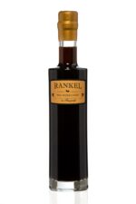 Walnut liqueur aged in acacia barrels, 350ml, JG 2017