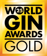 GIN X1 - 42 % 500ml - Image 3