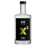 GIN X2 - 42 % 500ml