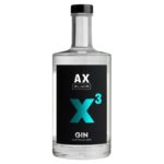 GIN X3 - 42 % 500ml