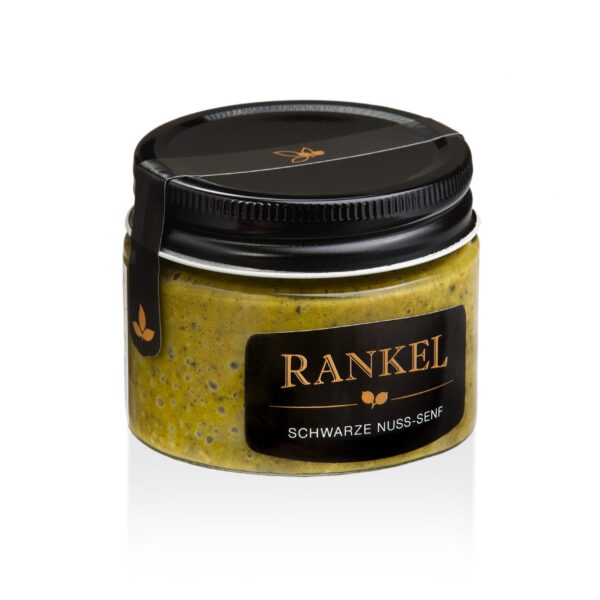 Walnut mustard, 200g