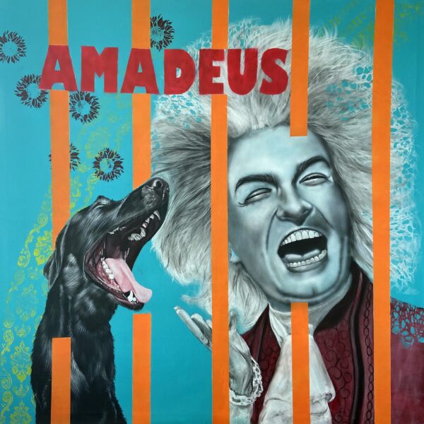 Amadeus