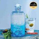 Rick FEEL Mediterranean Gin 500ml 41 Vol% – Bild 2