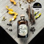 Rick RICH Dry Gin 500ml 43 Vol% - Image 2