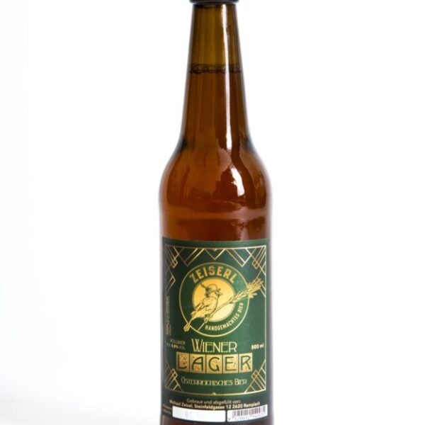 Zeiserl - Wiener Lager