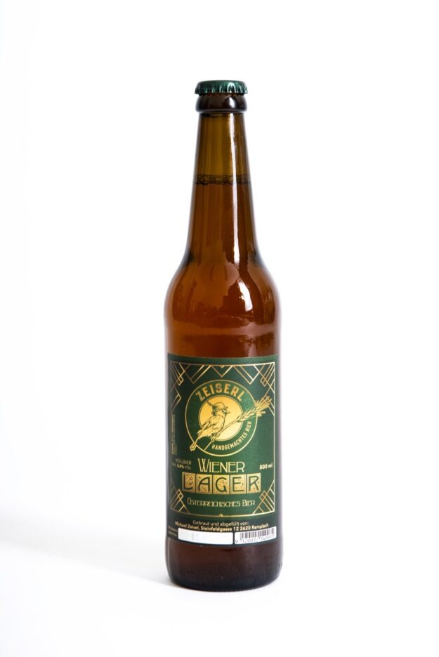 cropped-Wiener-Lager-brauerei-zeisel.jpg Zeiserl - Wiener Lager – Bild 1