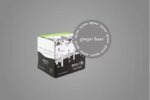 12er Karton seeside Ginger Beer – Bild 2