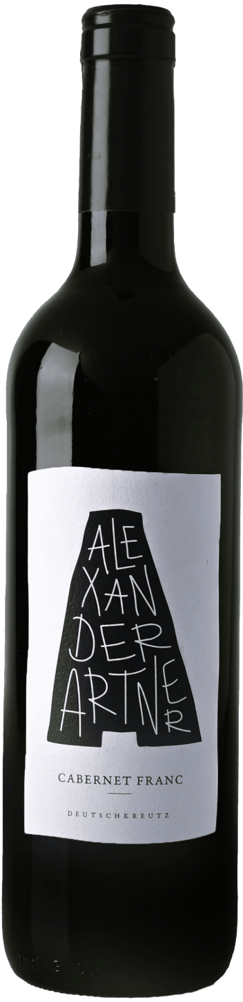 cropped-Weingut-Artner-Cabernet-Franc.png Cabernet Franc 2021 – Bild 1