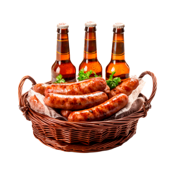 TESTPRODUKT Bier 6 Flaschen