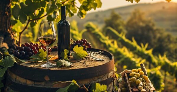 Test Wein