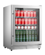 Cavin Einbau-Bierkühlschrank - Outdoor Collection