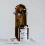Organic honey