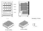 Cavin Einbau-Bierkühlschrank - Outdoor Collection – Bild 6
